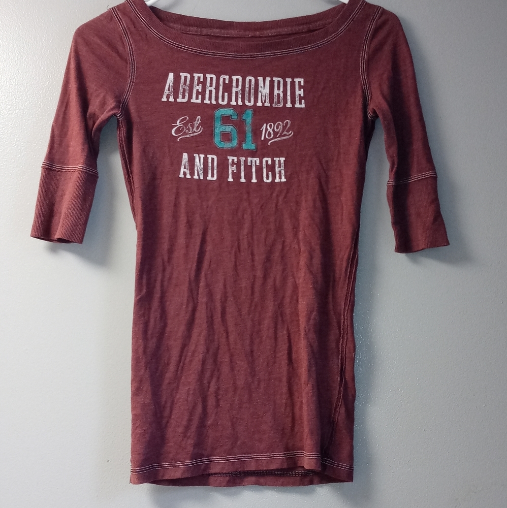 Abercrombie Kids Shirt